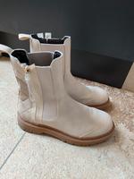 Stiefel weiß Bayern - Volkenschwand Vorschau