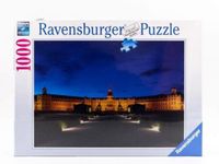 Puzzle 1000 Teile Karlsruhe Ravensburger Baden-Württemberg - Karlsruhe Vorschau