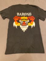 T-Shirt Barong Family Yellow Claw schwarz Größe S (inkl. Versand) Bayern - Bad Steben Vorschau