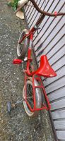 Fahrrad  Kinderfahrrad Antik Vintage Retro Alt Hessen - Wölfersheim Vorschau