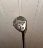 Callaway Big Bertha Steelhead Holz 7 Altona - Hamburg Iserbrook Vorschau