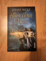 Alles über Elfen von Jonas Wolf (Mängelexemplar) Niedersachsen - Oldenburg Vorschau