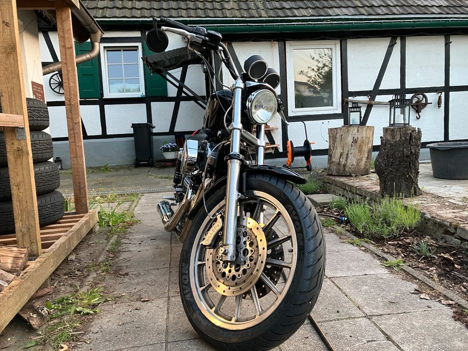 Harley Sportster Sport xl 1200 S in Solingen