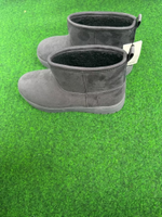 Pull & Bear Boots in Grau , Neu Gr.43 Berlin - Hohenschönhausen Vorschau