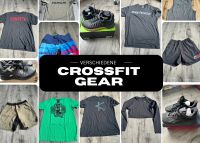 CrossFit Shirts Rogue / Nike / Reebok- Men/Women (Gr. M/S) Nordrhein-Westfalen - Neuss Vorschau