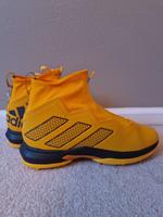 American Football Schuhe Cleats Adidas Nasty Fly Gr. 49 US 14 Berlin - Tempelhof Vorschau