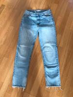 Bershka Denim Jeans Gr. 34 Bayern - Rosenheim Vorschau