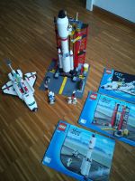 LEGO Raumstation 3368 und Raumfähre 3367 Thüringen - Heilbad Heiligenstadt Vorschau
