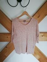 Pullover Sweater 34arm locker melange Vero moda M Berlin - Hellersdorf Vorschau