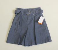 ungetragene Shorts von BOSS Modell Sadeni-W  Gr. 32 graublau Niedersachsen - Stade Vorschau