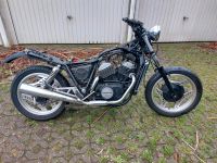 Honda VT 500 Duisburg - Rumeln-Kaldenhausen Vorschau