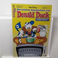 Donald Duck Sonderheft  Nr  292,316,317,318 ,320,321,322 Nordrhein-Westfalen - Kamp-Lintfort Vorschau