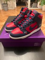 Nike Dunk SB High Supreme 45 US11 Baden-Württemberg - Balingen Vorschau