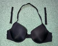 2 in 1 tam tam princess BH 80B uni schwarz 38 Neckholder Bügel 80 München - Trudering-Riem Vorschau