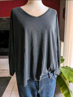 ❤️ Shirt Gr 40 Street One anthrazit Rheinland-Pfalz - Konz Vorschau