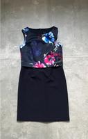 Kleid, Etuikleid Gr. 36 Comma Nordrhein-Westfalen - Halver Vorschau