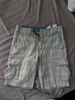 Tommy Hilfiger kurze Herrenhose Cargo Gr.31 Niedersachsen - Wesendorf Vorschau