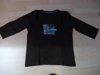 Damenshirt, braun, 3/4 Armlänge, Cecil, Gr. L Hessen - Beselich Vorschau