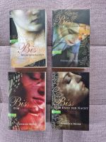 TWILIGHT SAGA 1-4 - deutsch & guter Zustand, Stephenie Baden-Württemberg - Rosengarten Vorschau