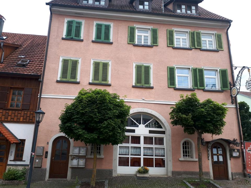 Wohnung in Schömberg 72355 zu Verkaufen in Albstadt