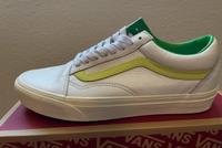 Vans Old Skool Leather Gr.40 Kr. Dachau - Dachau Vorschau