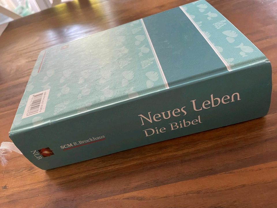 "Neues Leben - Die Bibel" in Vallendar