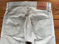 LVC LEVIS VINTAGE CLOTHING 1967 505-0217 Zip Fly Jeans W30 L33 Berlin - Mitte Vorschau