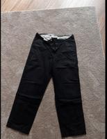 Dickies Hose Schwarz Schleswig-Holstein - Lübeck Vorschau