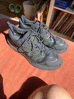 Hoka One One Anacapa Low GTX US14 UK13,5 EU49 1/3 Super Zustand Hamburg-Nord - Hamburg Winterhude Vorschau