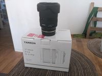 Tamron 17 - 28 mm F2.8 DI III RXD für Sony FE Rostock - Evershagen Vorschau