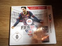 Nintendo 3DS Spiel FIFA 14 Bayern - Bibertal Vorschau