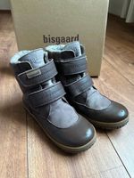 Bisgaard Winterstiefel Winterschuhe braun Gr 36 Falke Tex Nordrhein-Westfalen - Hattingen Vorschau