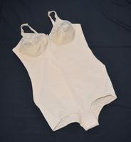 NATURANA Korsett Formfit Korselett Body (Mieder) Gr.100B Beige Nordrhein-Westfalen - Marl Vorschau