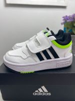 Adidas Hoops 3.0 Sneaker, Gr. 25, mit OVP! Kr. München - Gräfelfing Vorschau