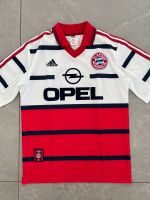 FC Bayern München Adidas Trikot Gr. S 1998/2000 Opel Bayern - Neumarkt i.d.OPf. Vorschau