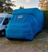 Wohnmobil Schutzhülle Capa MHC 11 ZDB Schleswig-Holstein - Norderstedt Vorschau