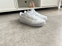 Puma Forever Better Damenschuhe Sneaker Gr. 38,5 Nordrhein-Westfalen - Witten Vorschau