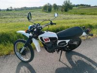 Yamaha XT 500 fahrbereit Bayern - Heideck Vorschau