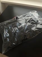 Supreme Box Logo Hoodie FW21 S Black Mitte - Wedding Vorschau