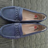 Mokassin, Marke Sneaker, Gr.42 Baden-Württemberg - Reutlingen Vorschau