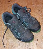 Mammut Lunan Low GTX Women 38 2/3 Nordrhein-Westfalen - Marl Vorschau