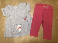 H&M Baby 2-teiliges Set Größe 68 in Grau/Pink Mädchen Bayern - Kaufbeuren Vorschau