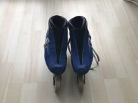 Schnelllauf Inliner von der Firma Raps (Schuhe) und Rollerblade Frankfurt am Main - Kalbach Vorschau