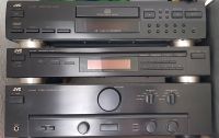 JVC Stereo Anlage Thüringen - Mühlhausen Vorschau