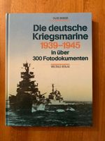 Die deutsche Kriegsmarine 1939-1945 Thüringen - Schleusingen Vorschau