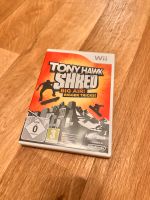 „Tony Hawk Shred“ - für die Wii Schleswig-Holstein - Flensburg Vorschau