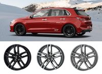 Hyundai i30N 2021 280PS Winterräder Winterreifen 19 Zoll 5x114,3 Nordrhein-Westfalen - Hattingen Vorschau