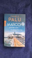 Marconi und der tote Krabbenfischer Buch - Daniele Palu Baden-Württemberg - Aichtal Vorschau