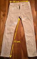 s.Oliver Jeans weiß Gr. 34 Bayern - Kulmbach Vorschau