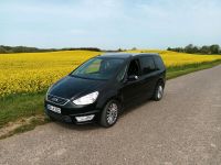 Ford Galaxy Champions League Edition Bad Doberan - Landkreis - Bad Doberan Vorschau